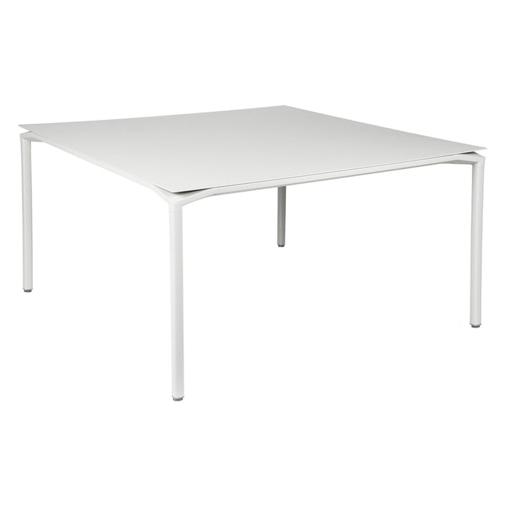 Calvi Table 55" x 55" - Fermob - Outdoor Furniture - Cotton - HORNE