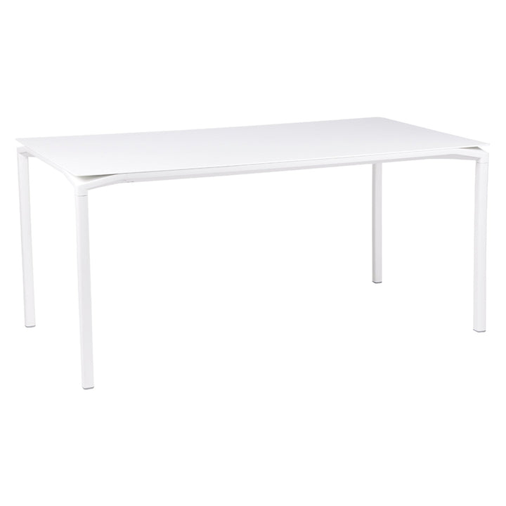 Calvi Table 63" x 31" - Fermob - Outdoor Furniture - Cotton - HORNE