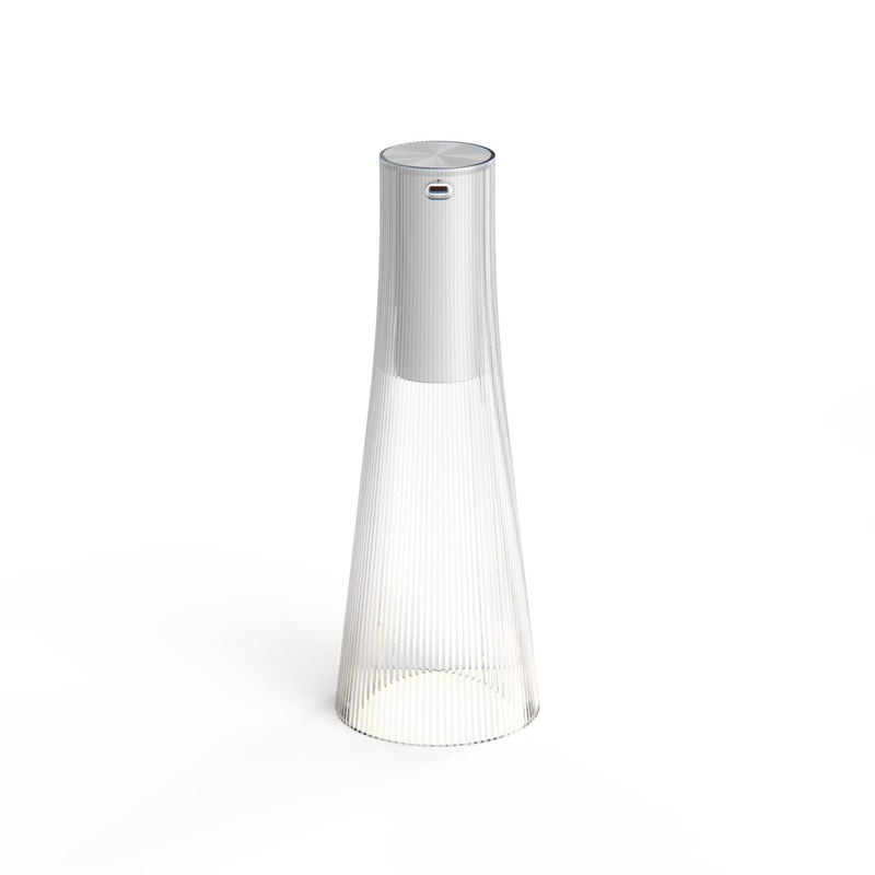Candél - Pablo Designs - Outdoor Lights - Smoke/Black - HORNE
