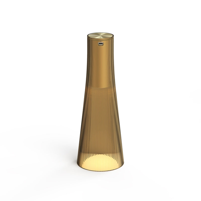Candél - Pablo Designs - Outdoor Lights - Smoke/Black - HORNE