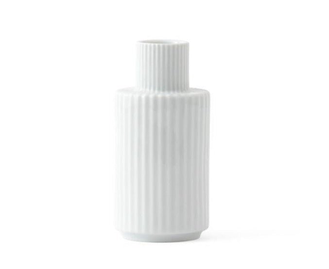 Candle Holder - Lyngby - Candle Holders - 4.3" x 2.2" - HORNE
