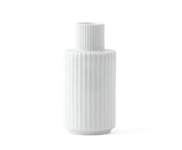 Candle Holder - Lyngby - Candle Holders - 4.3" x 2.2" - HORNE