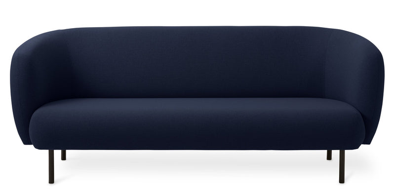 Cape 3 - Seater Sofa - Warm Nordic - Sofas - Barnum 2 - HORNE