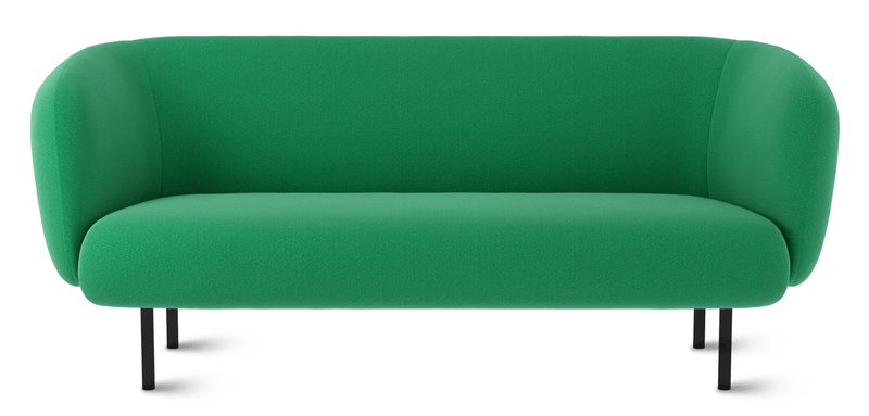 Cape 3 - Seater Sofa - Warm Nordic - Sofas - Barnum 2 - HORNE