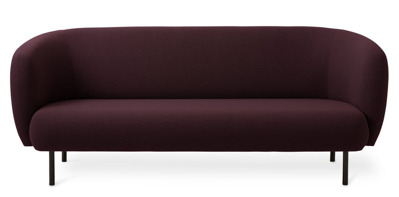 Cape 3 - Seater Sofa - Warm Nordic - Sofas - Barnum 2 - HORNE