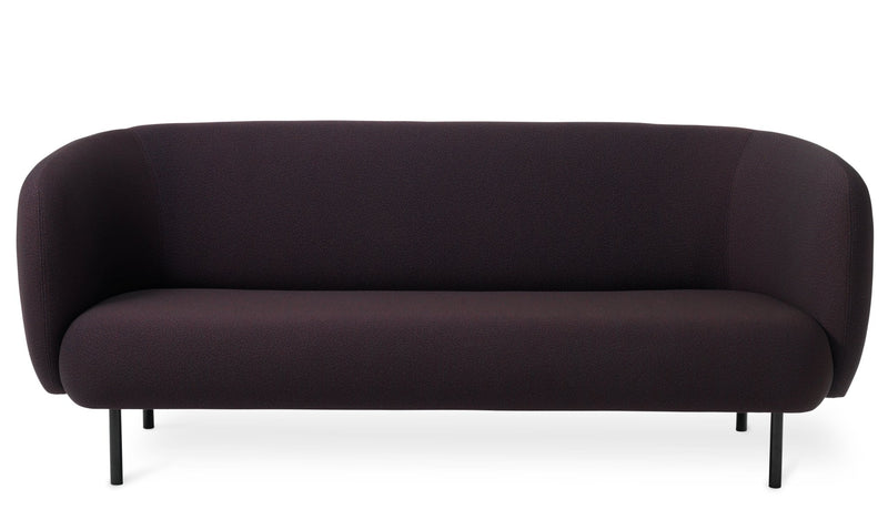 Cape 3 - Seater Sofa - Warm Nordic - Sofas - Barnum 2 - HORNE