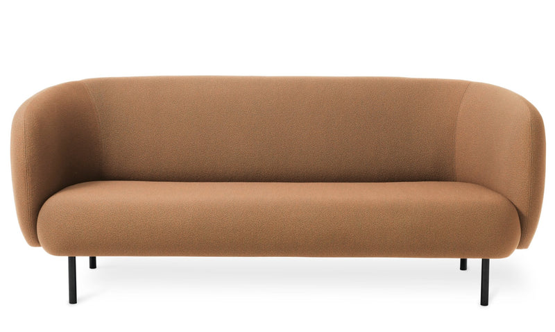 Cape 3 - Seater Sofa - Warm Nordic - Sofas - Barnum 2 - HORNE