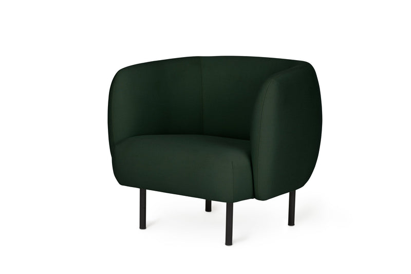 Cape Lounge Chair - Warm Nordic - Chairs - Barnum 2 - HORNE