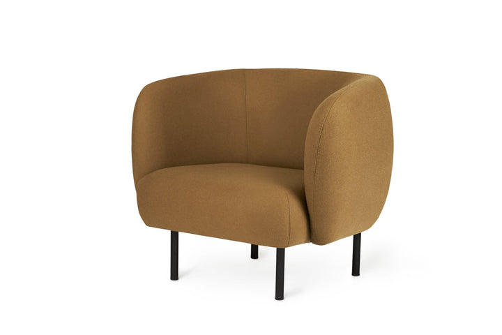 Cape Lounge Chair - Warm Nordic - Chairs - Hero 981 - HORNE