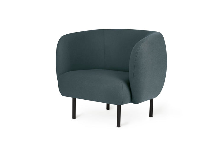 Cape Lounge Chair - Warm Nordic - Chairs - Hero 991 - HORNE