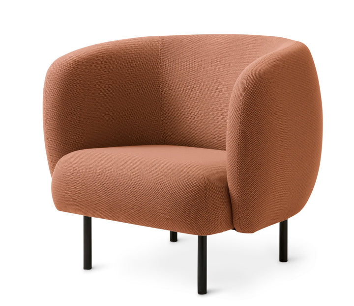 Cape Lounge Chair - Warm Nordic - Chairs - Merit 035 - HORNE