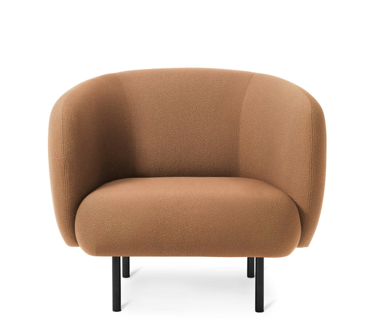 Cape Lounge Chair - Warm Nordic - Chairs - Sprinkles 254 - HORNE