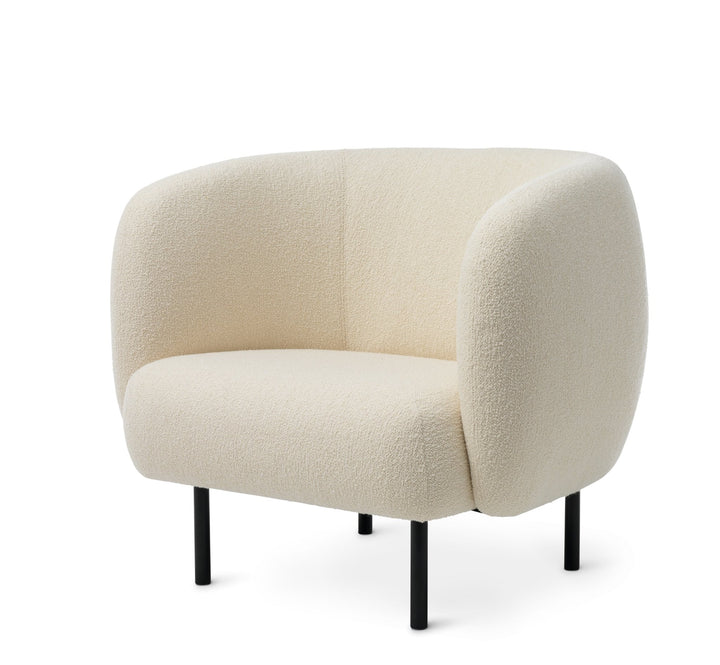 Cape Lounge Chair - Warm Nordic - Chairs - Barnum 24 - HORNE