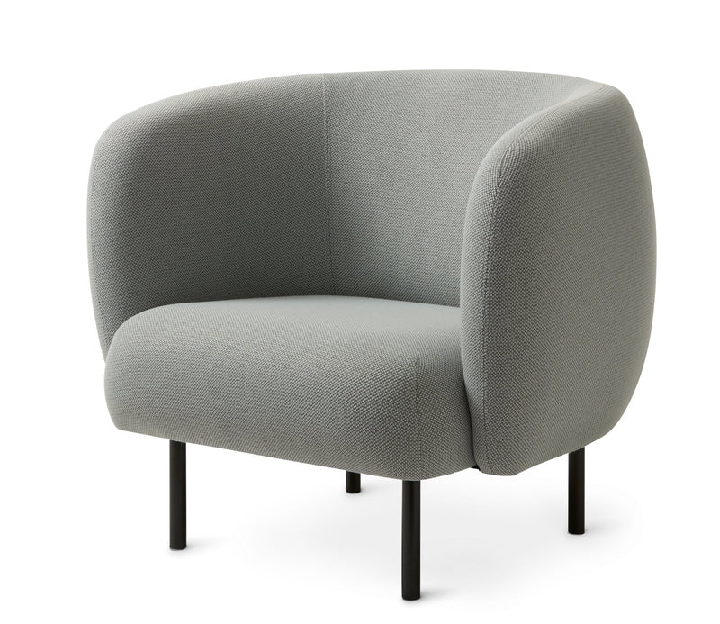 Cape Lounge Chair - Warm Nordic - Chairs - Barnum 2 - HORNE
