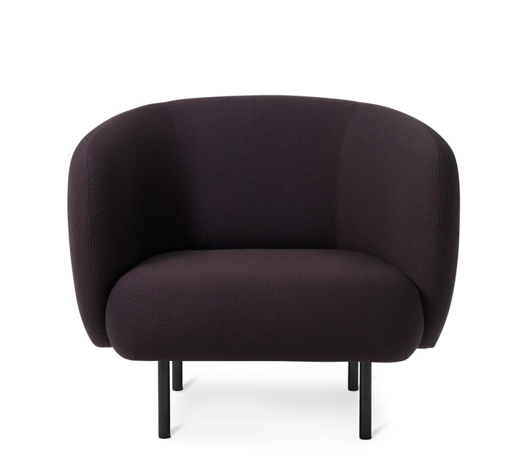 Cape Lounge Chair - Warm Nordic - Chairs - Sprinkles 694 - HORNE