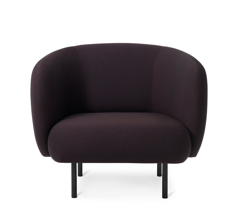 Cape Lounge Chair - Warm Nordic - Chairs - Barnum 2 - HORNE