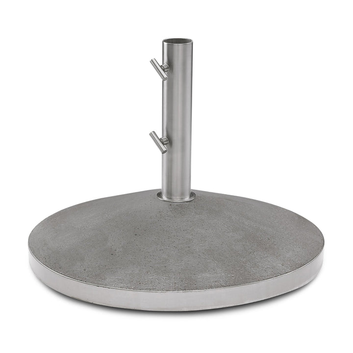 Capri Umbrella Foot - 66lb - Skagerak by Fritz Hansen - Outdoor Accessories - HORNE