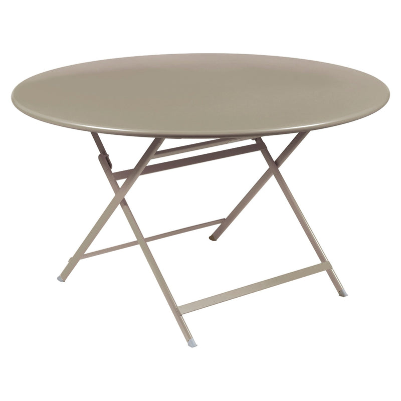 Caractere Round Table 50