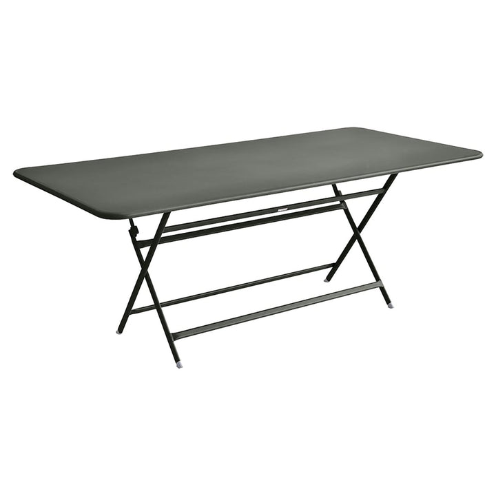 Caractere Table - 36" x 75" - Fermob - Outdoor Furniture - Rosemary - HORNE