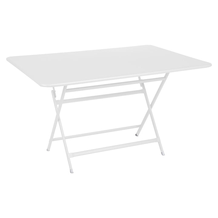 Caractere Table 50" x 35" - Fermob - Outdoor Furniture - Cotton - HORNE