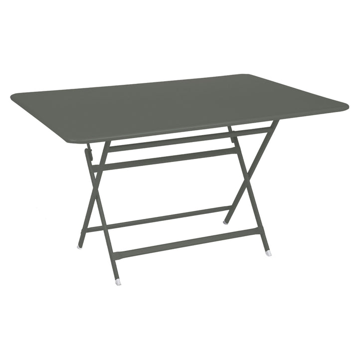 Caractere Table 50" x 35" - Fermob - Outdoor Furniture - Rosemary - HORNE