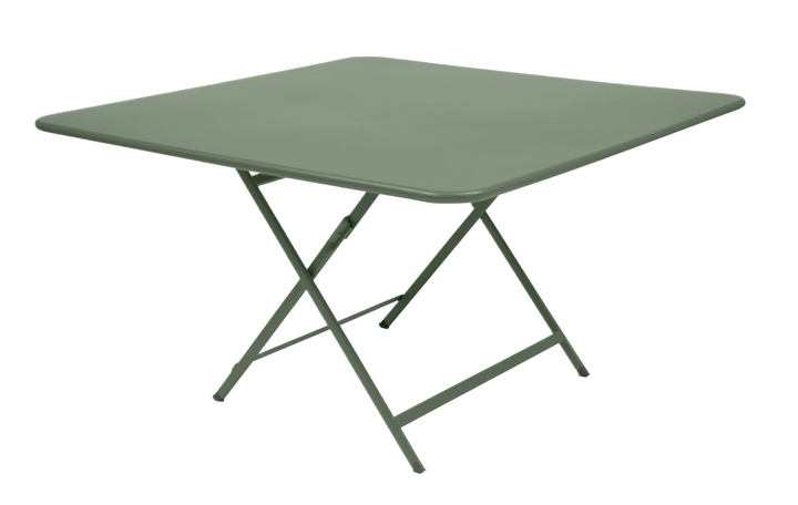 Caractere Table 50" x 50" - Fermob - Outdoor Furniture - Cactus - HORNE