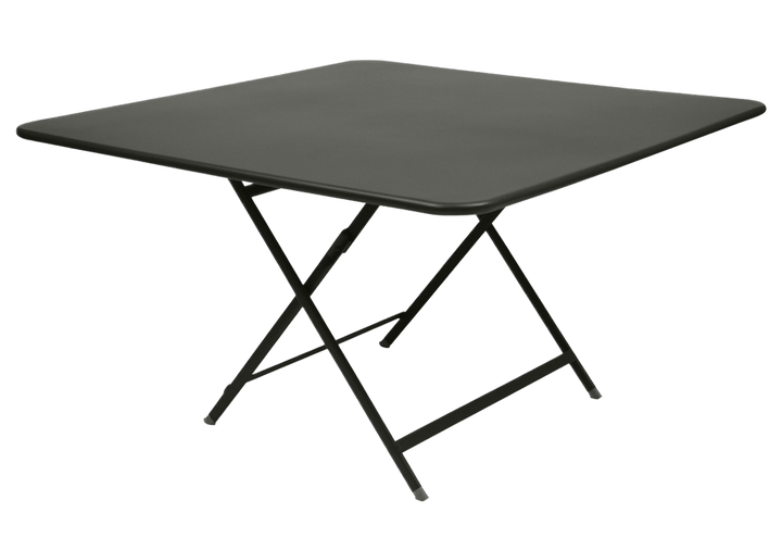 Caractere Table 50" x 50" - Fermob - Outdoor Furniture - Rosemary - HORNE