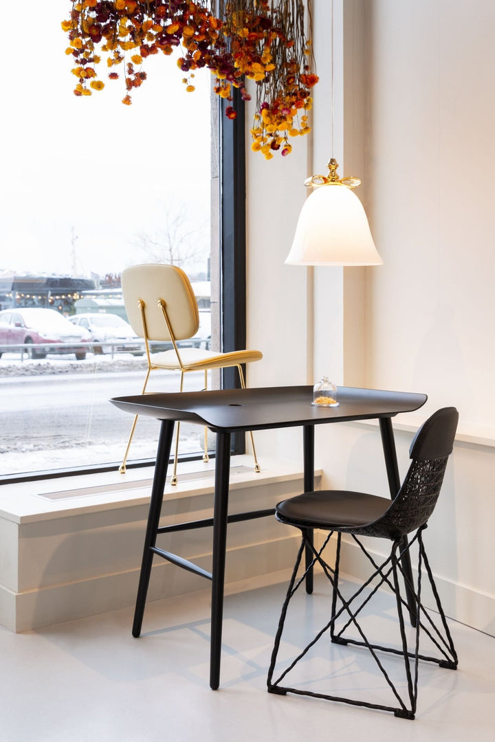 Carbon Chair - Moooi - Chairs - HORNE