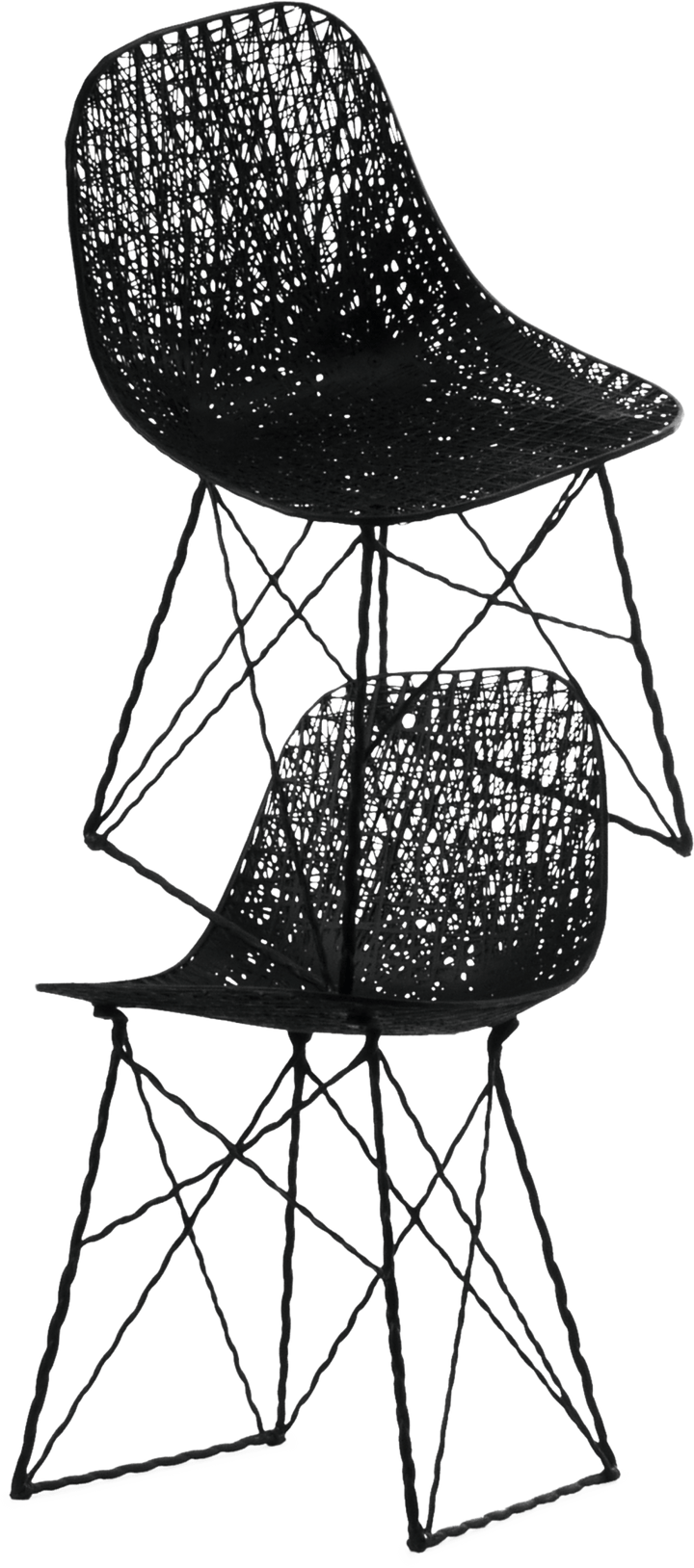 Carbon Chair - Moooi - Chairs - HORNE
