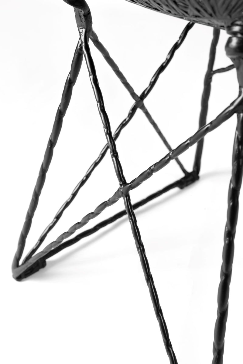 Carbon Chair - Moooi - Chairs - HORNE