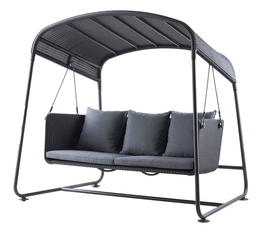 Cave Swing Sofa - Cane Line - Outdoor Furniture - HORNE