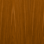 Lacquered American Walnut