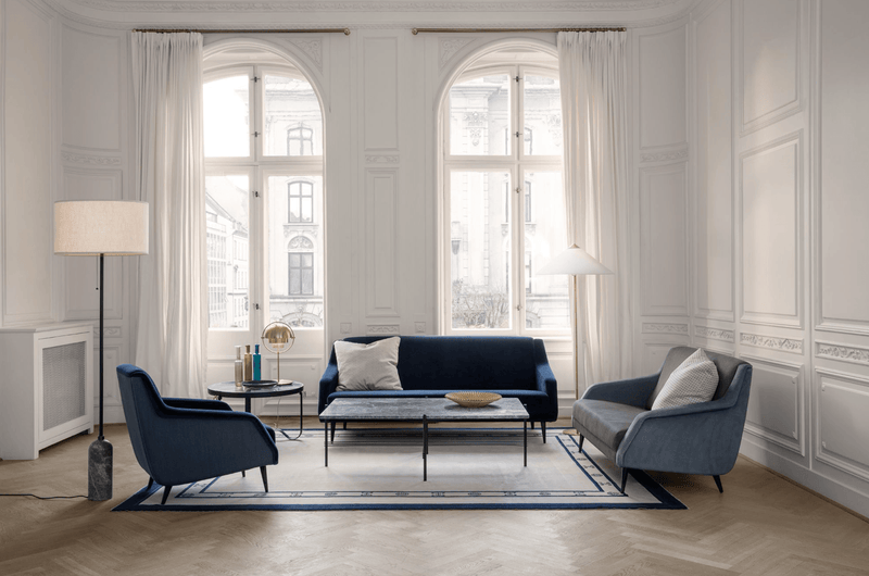 CDC.2 Sofa - 72.4