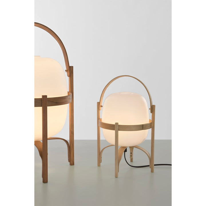 Cestita Lamp