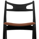 Black Oak/Thor 307 Leather