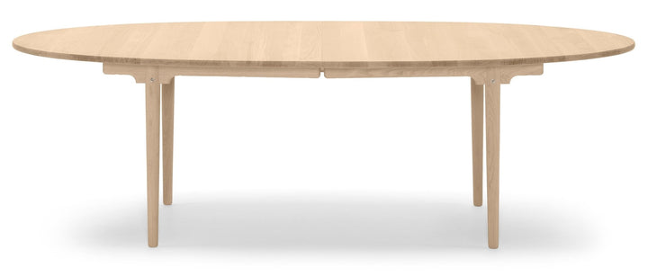 CH339 Round Table - Carl Hansen & Son - Tables - Oiled Oak - HORNE