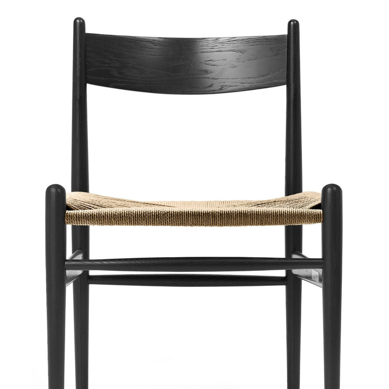 Swatch, Style: Black Oak