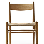 Oiled Oak