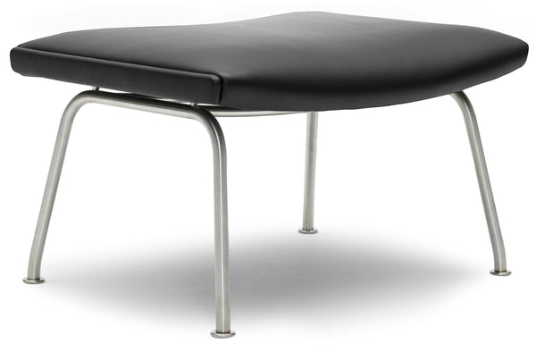 CH446 Foot Stool - Carl Hansen & Son - Stools + Benches + Ottomans - HORNE