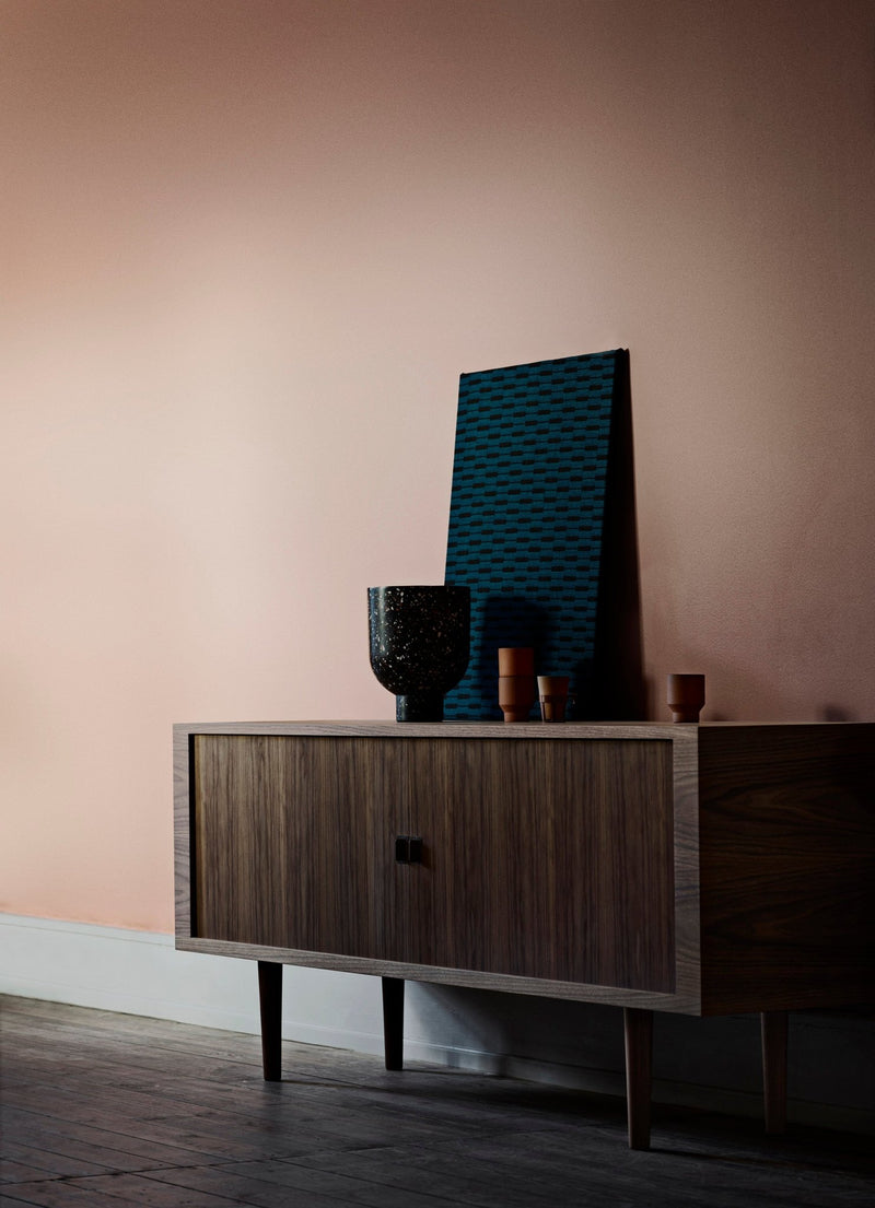 CH825 Credenza - Carl Hansen & Son - Sideboards + Cabinets - Oiled Walnut - HORNE