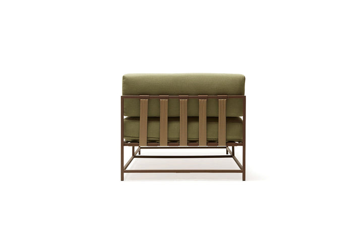 Chaise Lounge - Stephen Kenn - Sofas - Leaf - HORNE