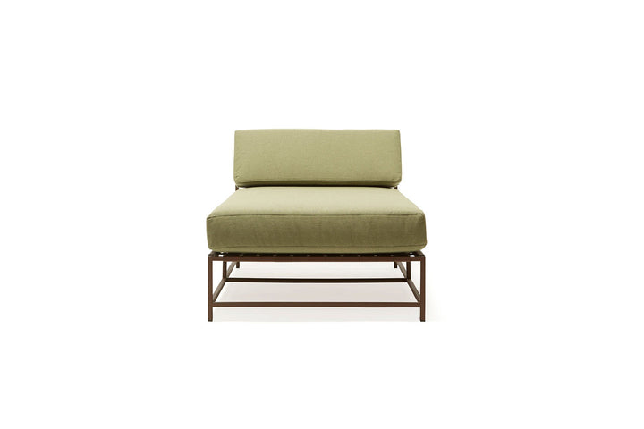 Chaise Lounge - Stephen Kenn - Sofas - Leaf - HORNE