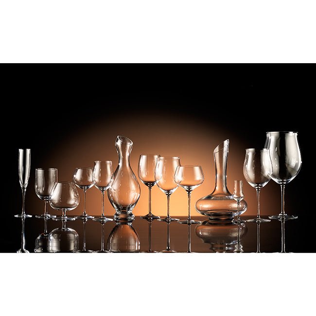 Champagne Coup BV11 - Champagne Glass Set