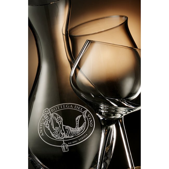 Champagne Coup BV11Champagne Glass SetBottega del Vino
