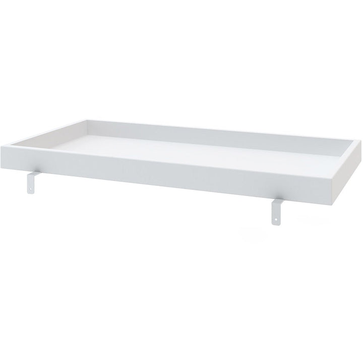 NEED WHITE PIC Changing Tray
