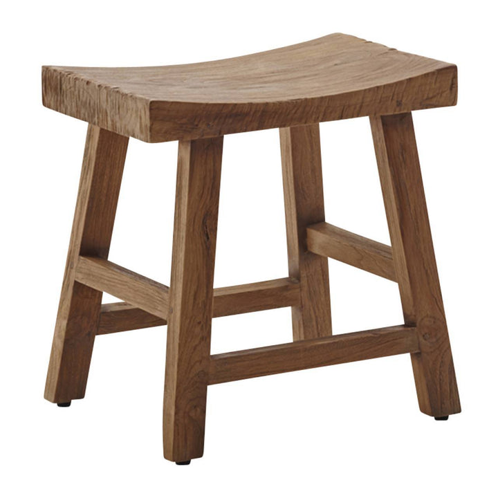 Charles Stool - Sika Design - Stools + Benches + Ottomans - Dining - HORNE