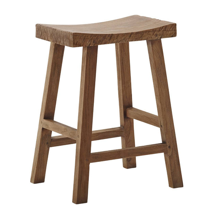 Charles Stool - Sika Design - Stools + Benches + Ottomans - Counter - HORNE