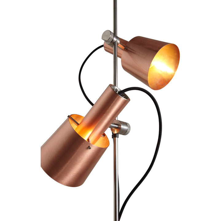 Chester Floor Lamp