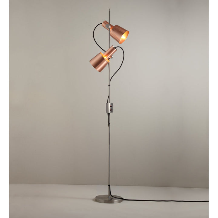 Chester Floor Lamp