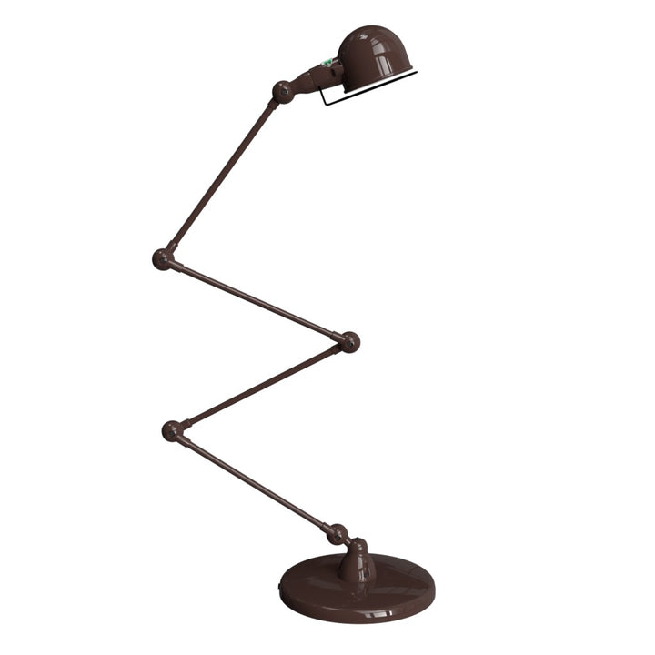 Signal Zig-Zag Floor Lamp - SI433